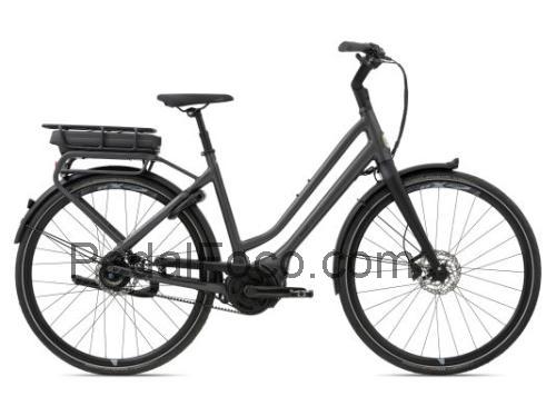 Giant Prime E+ avaliação e ficha técnica